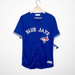 Toronto Blue Jays Jersey